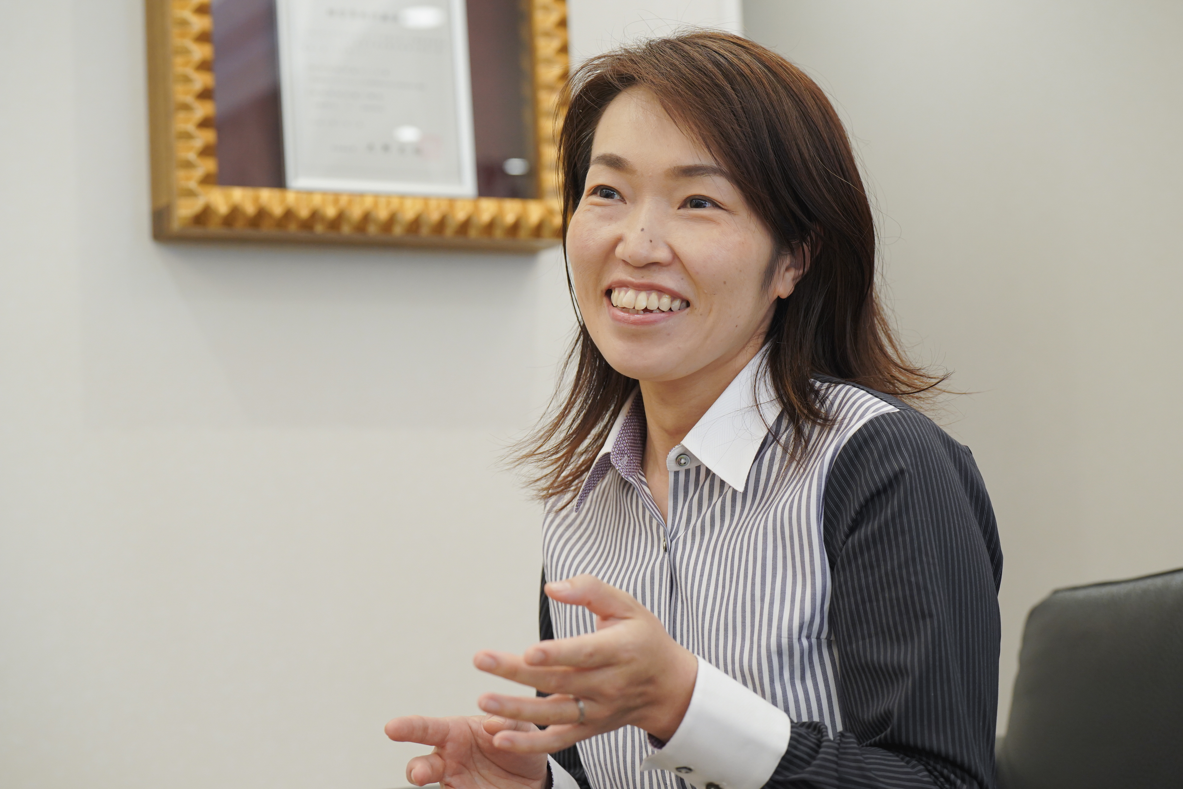 再度の問い合わせ